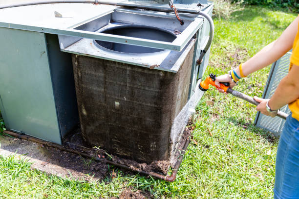 Best Commercial HVAC Duct Cleaning  in Wilburton, OK