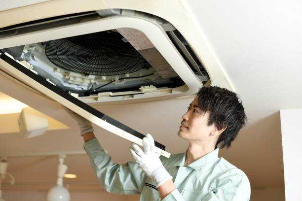  Wilburton, OK Airduct Cleaning Pros