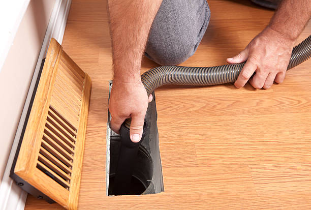 Best Commercial Air Duct Cleaning  in Wilburton, OK