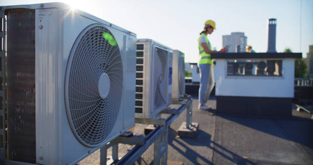 Best Air Duct Cleaning Near Me  in Wilburton, OK